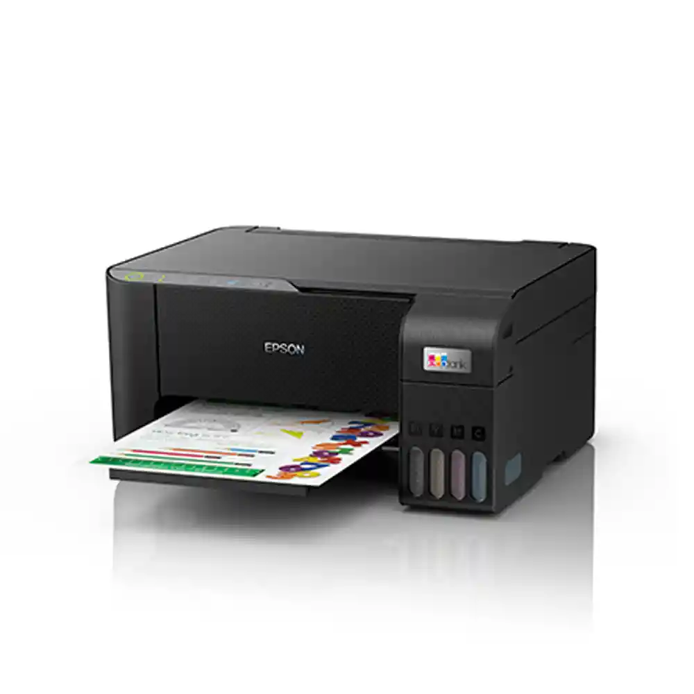Epson Impresora Multifuncional L3250