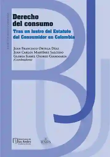 Derecho Del Consumo