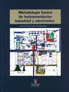 Metodología Básica de Instrumentación Industrial y Electrónica