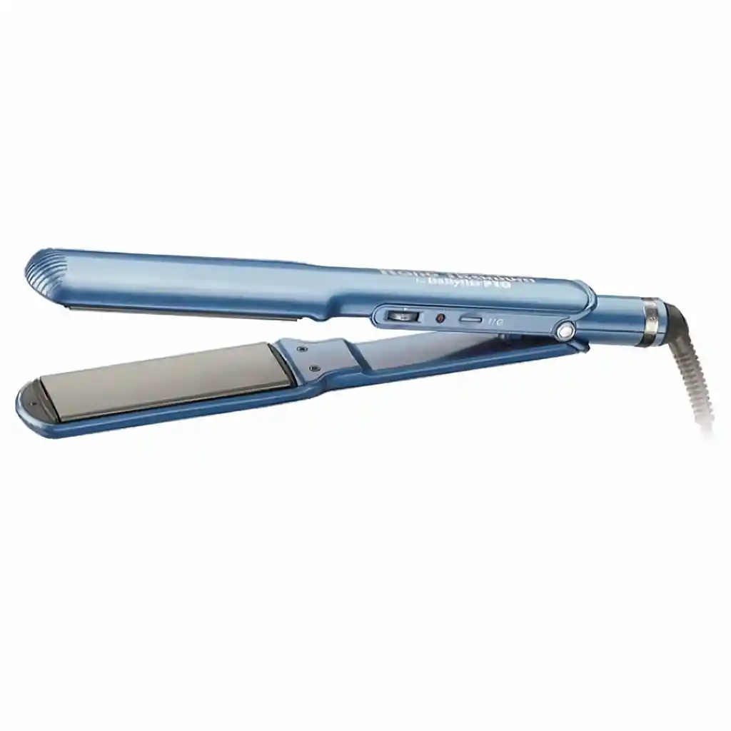 Babyliss Pro Plancha Titanium Sol Gel 1 1-2 Ref: Babnt9559Tco