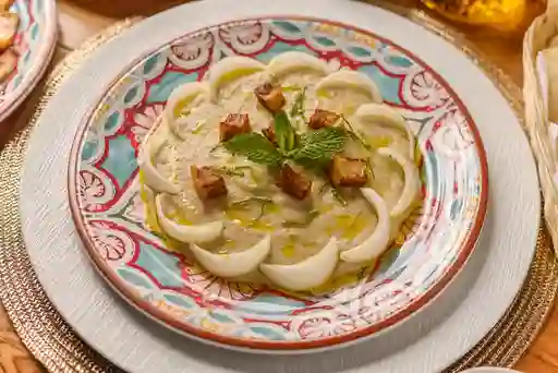 Babaganoush