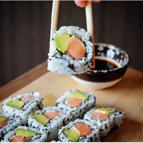 Sushi Philadelfhia