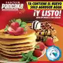 Nutramerican Mezcla Pancake Con Proteína Original
