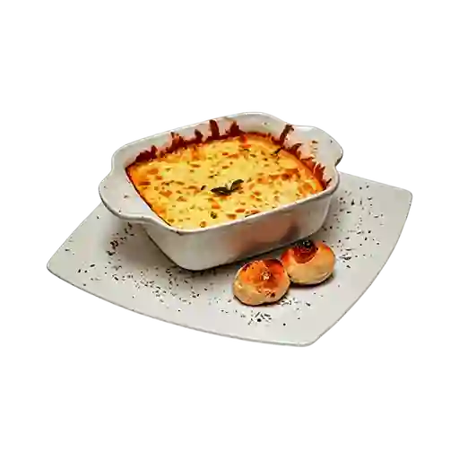 Lasaña