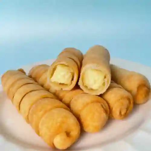 Tequeños de Queso X5