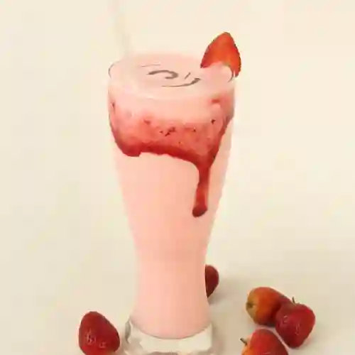 Combo Malteadas + Ensalada de Frutas