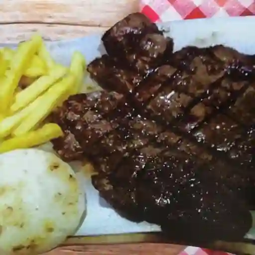 Churrasco