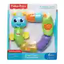 Fisher Price Brilliant Basics Oruga Cadena de Colores