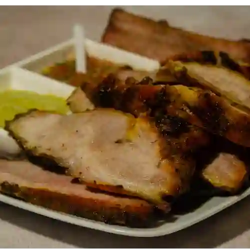 Parillada personal