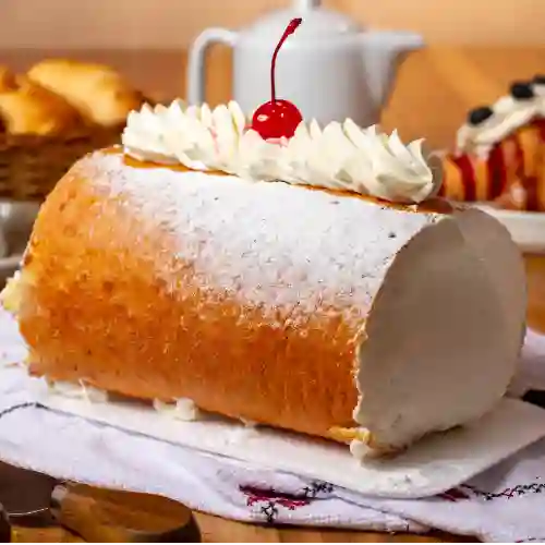 Brazo de Reina
