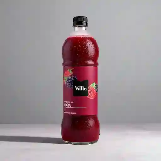 Del Valle Mora 1 L