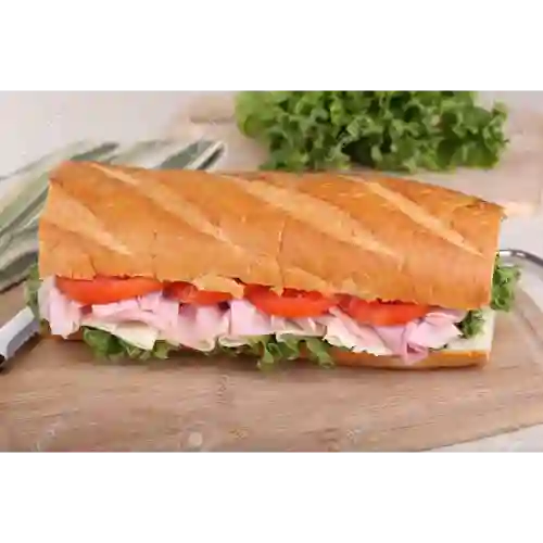 Sandwich Especial