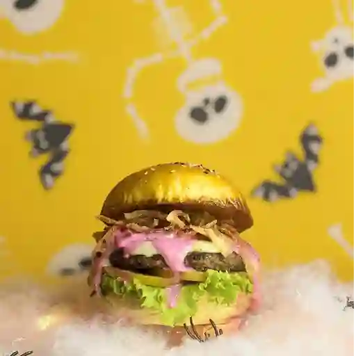 Mou's crispy - nuevo producto