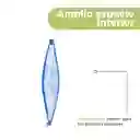 Cartuchera Lilo & Stitch Disney Azul Miniso