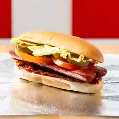Bacon Dog