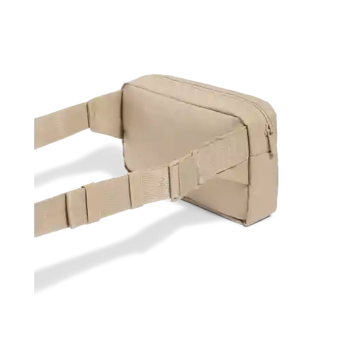 Under Armour Canguro Ntl Lite Wb Xbody Unisex Café Talla OSFM