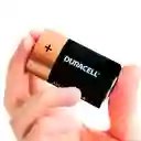 Duracell Tipo D X2