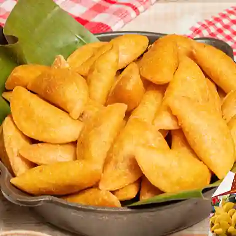 50 Empanaditas Coctel