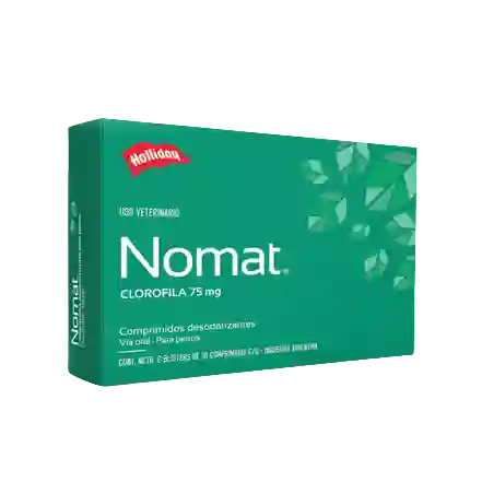 Nomat (75 mg)