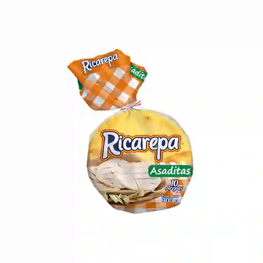 Ricarepa Arepa