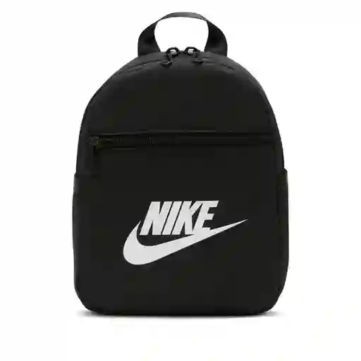 Nike Morral W Nsw Futura 365 Mini Negro T MISC CW9301-010