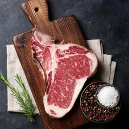 T-bone Choice Swift Black Angus