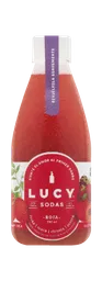 Lucy Soda Roja