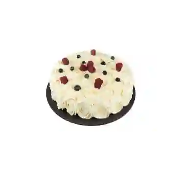 Torta Red Velvet