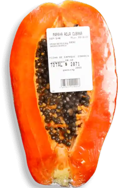 Papaya Melona