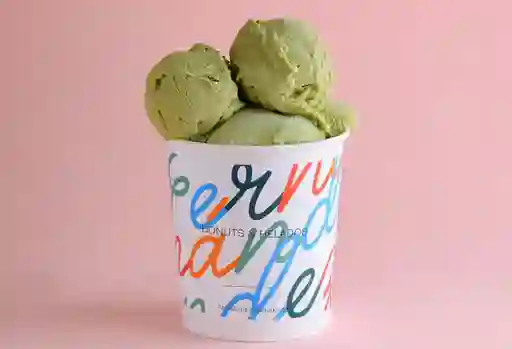 Pinta Pistacho x 370 Gr