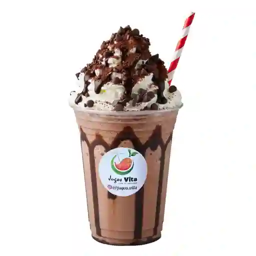 Malteada de Toddy 16 Oz