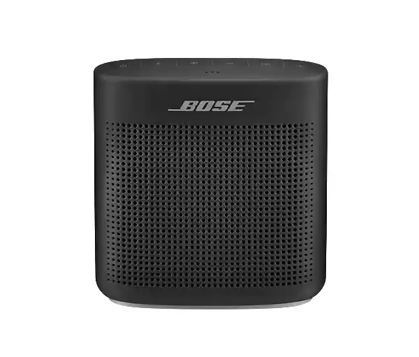 Bose Parlante Soundlink Color Ii Negro