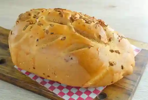Pan Blandito