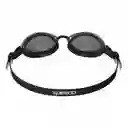 Gafas Jet 2.0 Mirror Adulto Negro-única