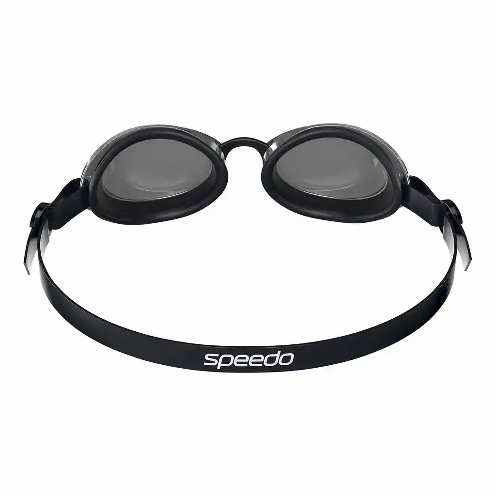 Gafas Jet 2.0 Mirror Adulto Negro-única