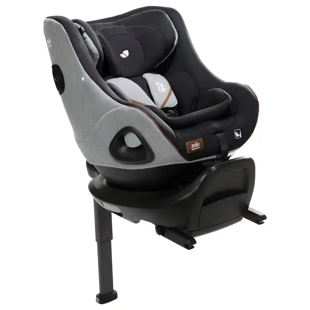 Silla Harbour + Base Encore Isofix Giro 360° Signature Joie