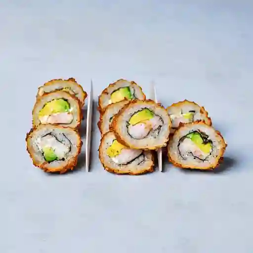 Coco Roll