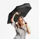Knirps Sombrilla Ultraliviana Negro T.020