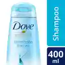 Dove Shampoo Hidratación Intensa