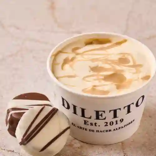 Dulce de Leche