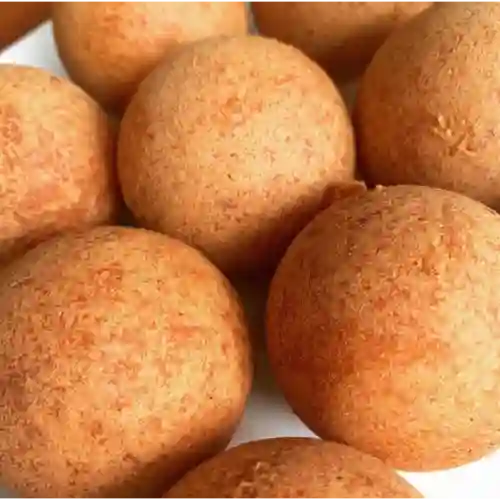 Caja de Buñuelo X12