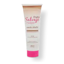 Fruto Salvaje Shampoo para Cabello Mixto Camelia Silvestre