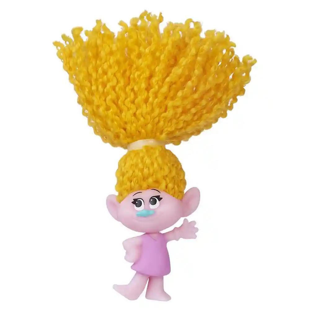 Hasbro Trolls Bolsas Sorpresa2-5Stda 1 U