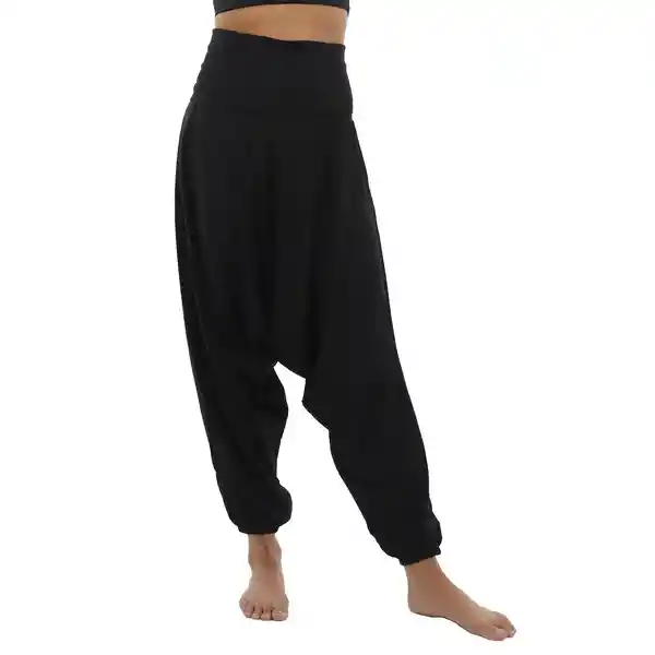 Jogger Sun Negro L