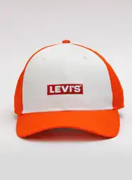 Levi'S Gorra Varias Naranjado T222 222 218365