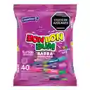 Bbb Barra Crunchy Berries 400 g