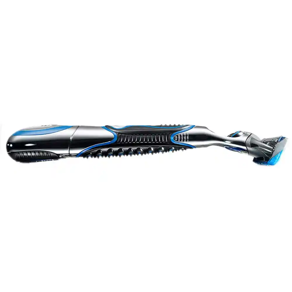 Gillette Máquina Afeitar Fusion Proglide Power