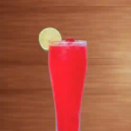 Limonada Cerezada 12 Oz