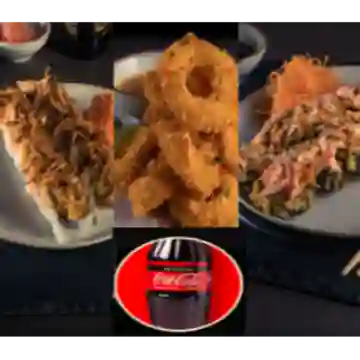 Combo Medio # 6