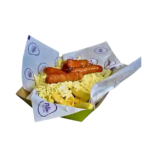 Chorizo